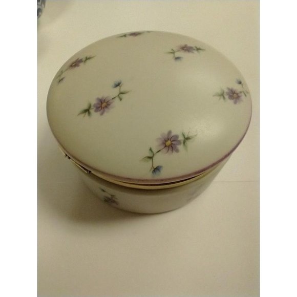 Vintage Victorian Garden Hummelwerks Porcelain Jew - Picture 4 of 7
